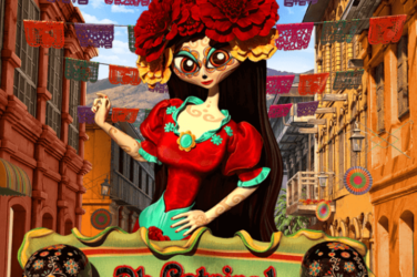 Oh catrina!