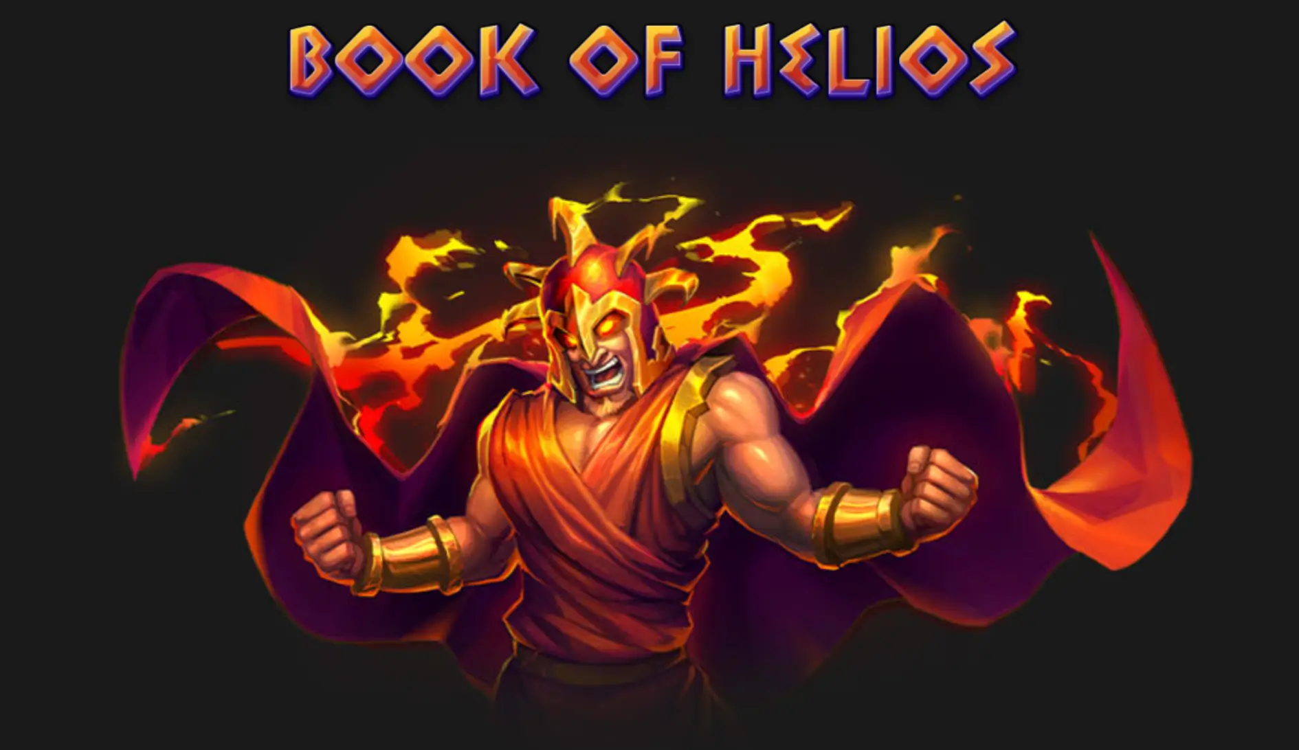Book of helios