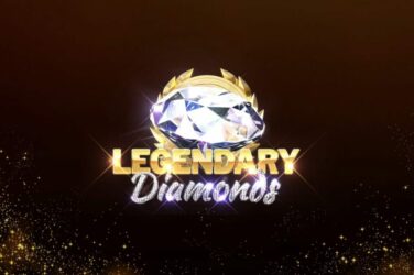 Legendary diamonds