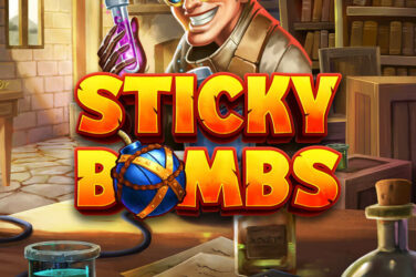 Sticky bombs