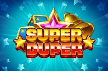 Super duper