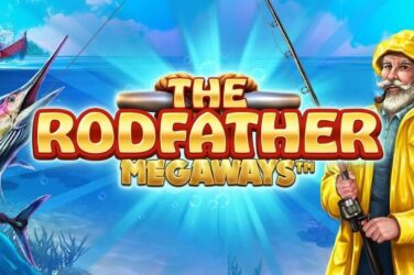 The rodfather megaways