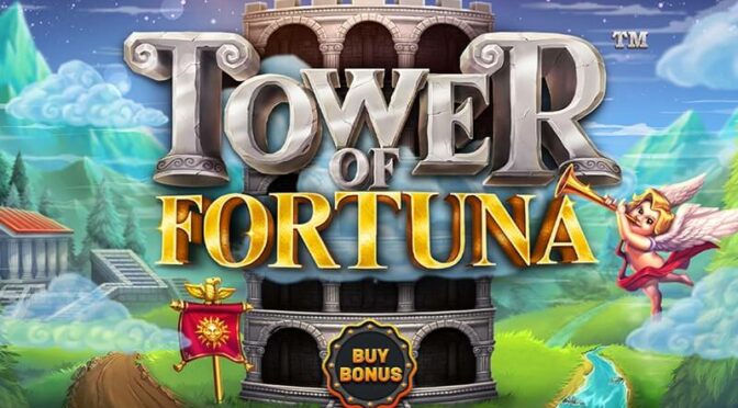 Tower of fortuna