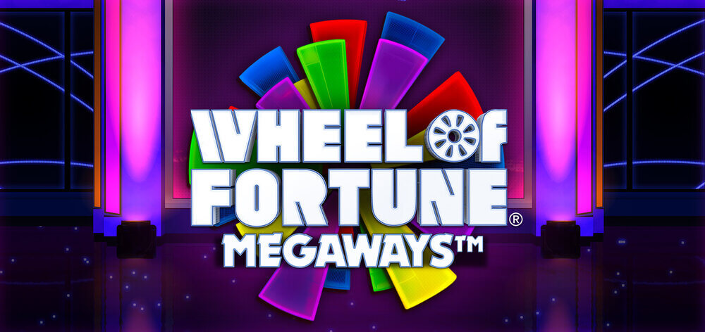 Wheel of fortune megaways