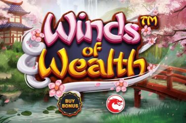 Winds of wealth