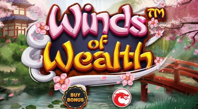 Winds of wealth
