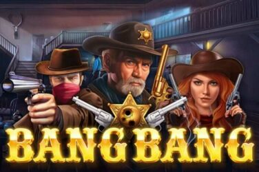 Bang bang