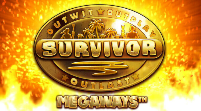 Survivor megaways