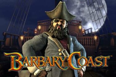 Barbary coast