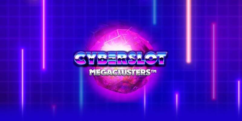 Cyberslot megaclusters