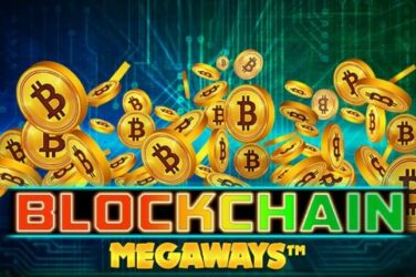 Blockchain megaways