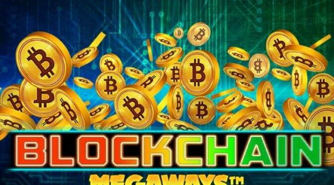 Blockchain megaways
