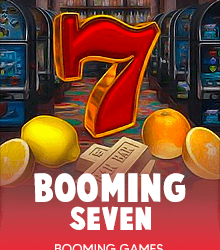 Booming 7