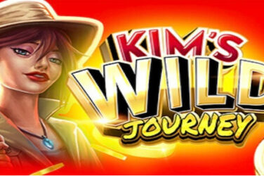 Kim's wild journey