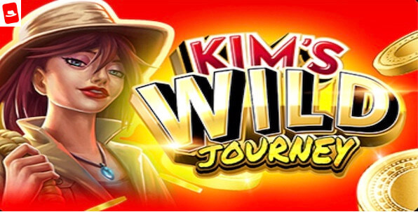 Kim’s wild journey