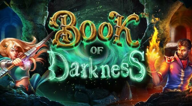 Book of darkness
