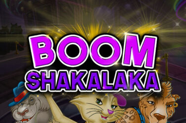 Boom shakalaka