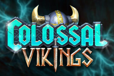 Colossal vikings