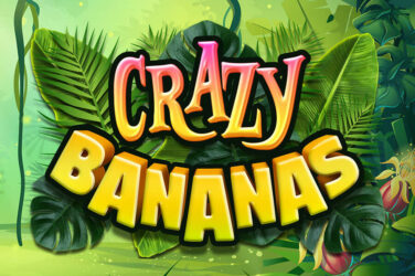 Crazy bananas