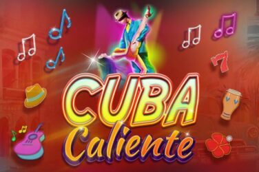 Cuba caliente