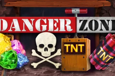 Danger zone