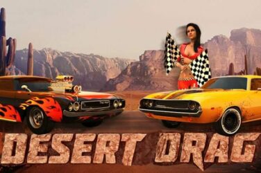 Desert drag