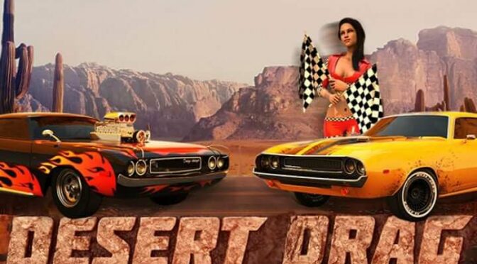 Desert drag