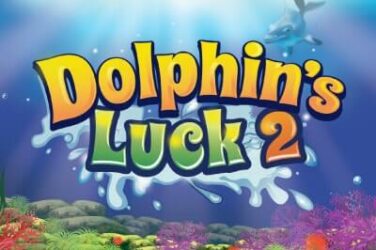 Dolphin's luck 2