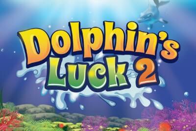 Dolphin’s luck 2