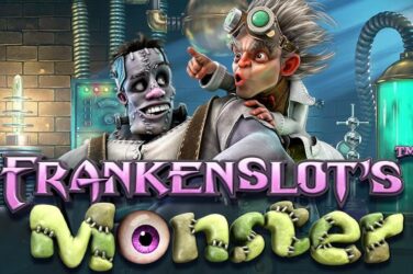 Frankenslots monster