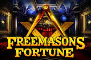 Freemason's fortune