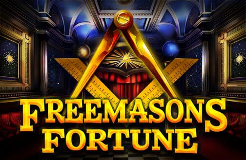 Freemason’s fortune