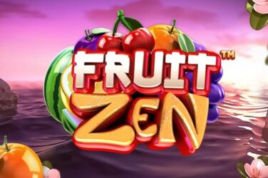 Fruit zen