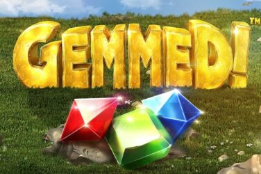 Gemmed!