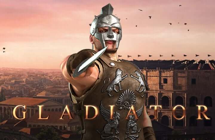 Gladiator