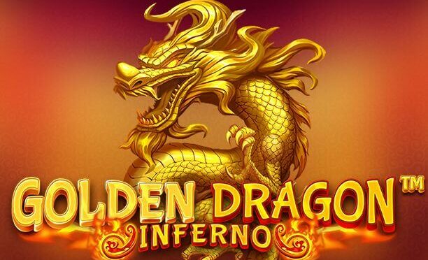 Golden dragon inferno