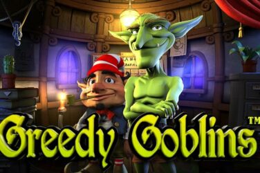 Greedy goblins