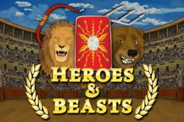 Heroes and beasts