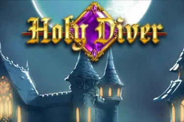 Holy diver