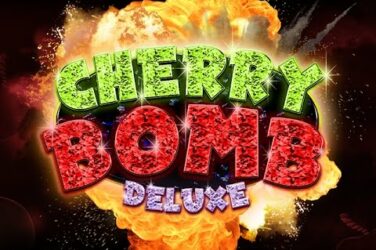 Cherry bomb deluxe