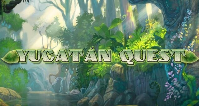 Yucatan quest