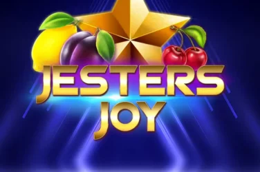 Jesters joy