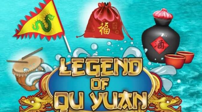 Legend of qu yuan