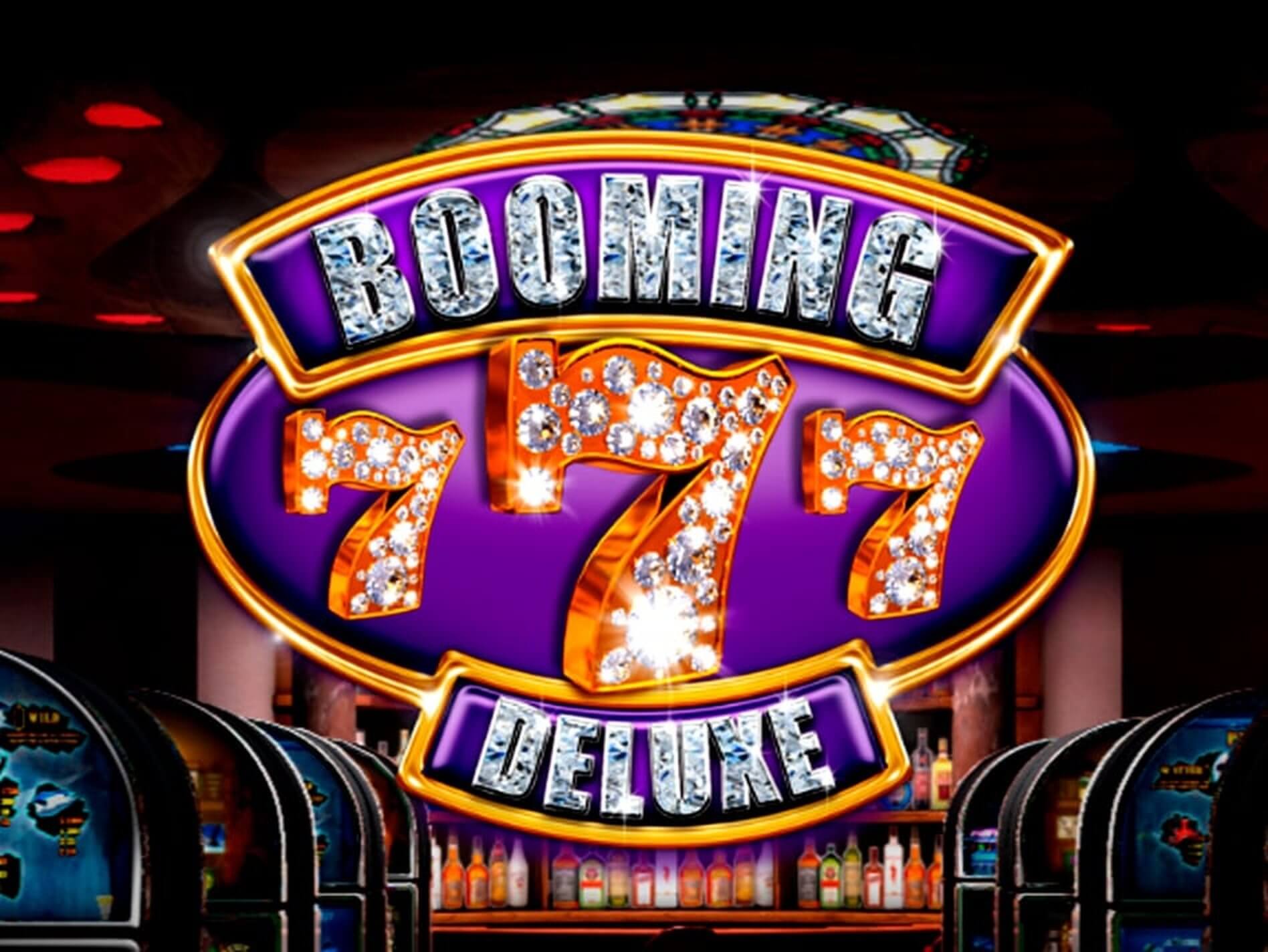 Booming 7 deluxe