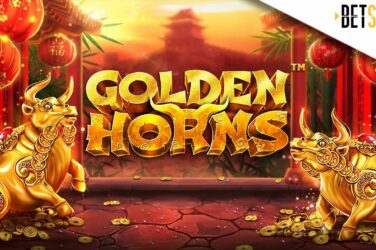 Golden horns