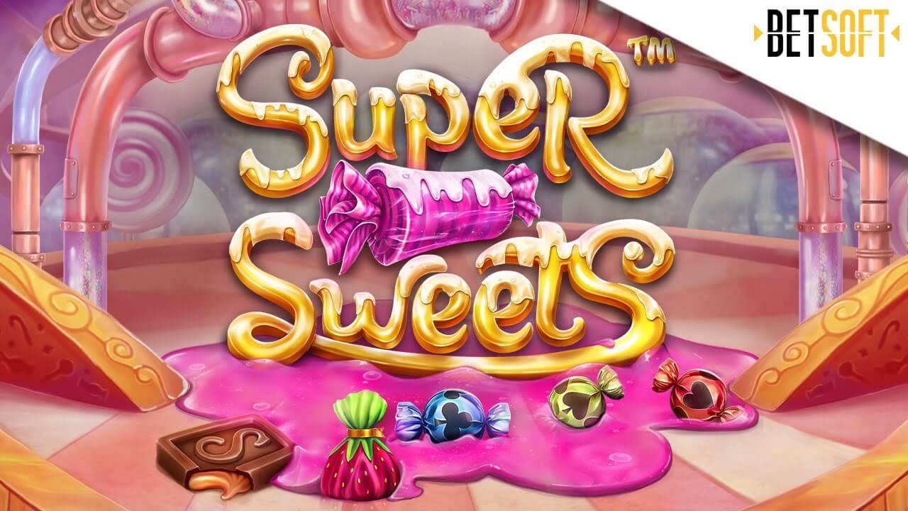 Super sweets