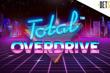 Total overdrive