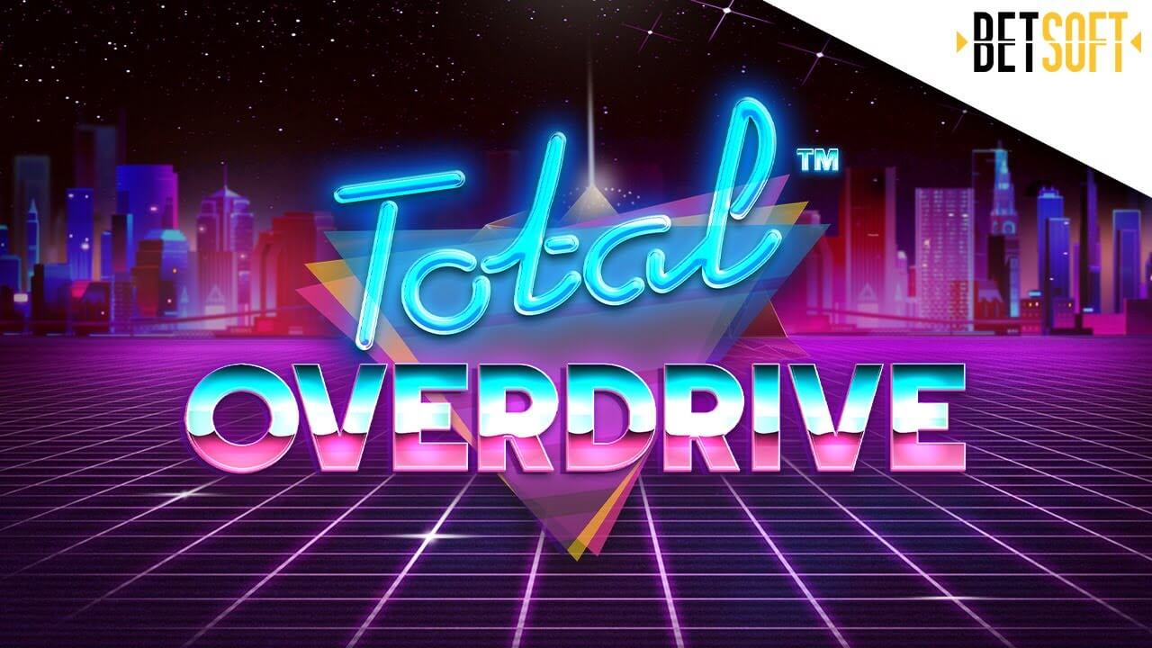 Total overdrive