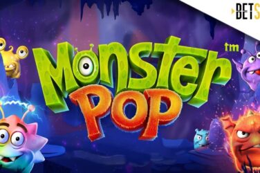 Monster pop