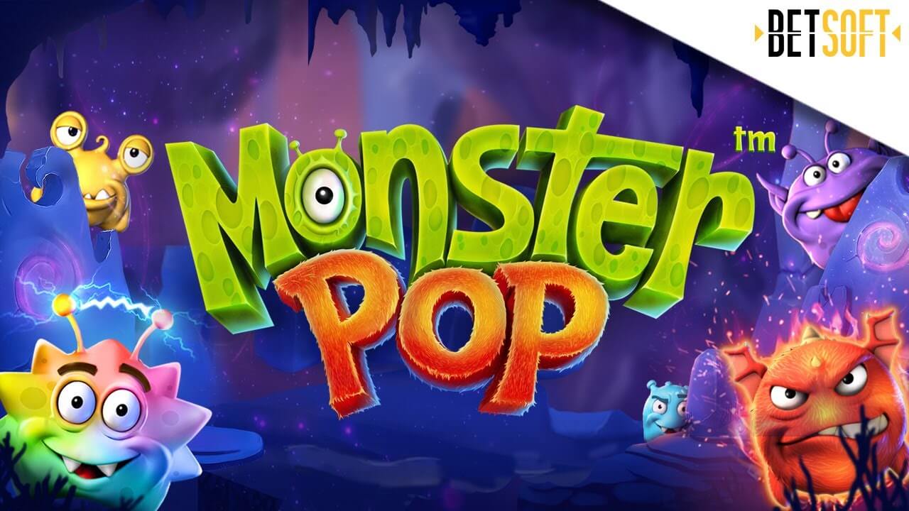 Monster pop